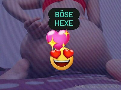 bosehexe 66 Nude Leaked Photo #10