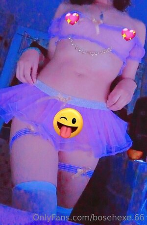 bosehexe 66 Nude Leaked Photo #15