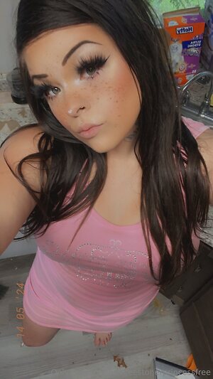bougeestonerprincessfree Nude Leaked Photo #10