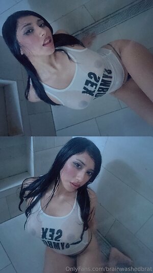 brainwashedbrat Nude Leaked Photo #23