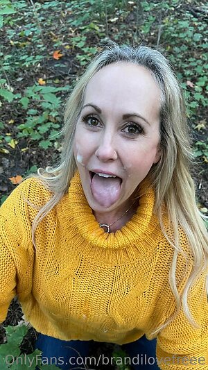brandilovefreee Nude Leaked Photo #7