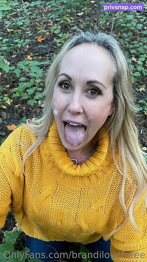 brandilovefreee Nude Leaked Photo #66