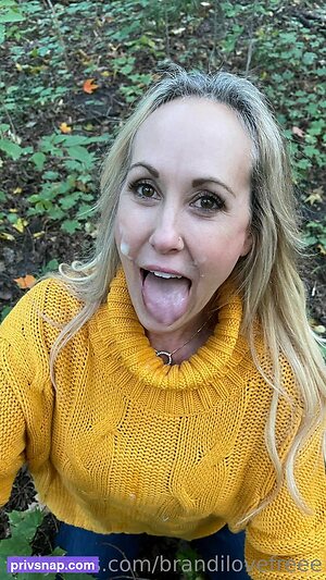 brandilovefreee Nude Leaked Photo #81