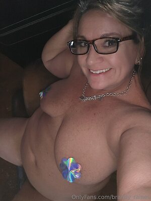 brandy raines Nude Leaked Photo #19