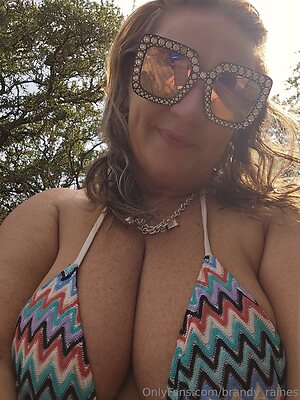 brandy raines Nude Leaked Photo #28