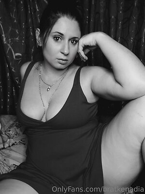 bratkenadia Nude Leaked Photo #12