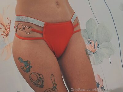 brattty succubus Nude Leaked Photo #17