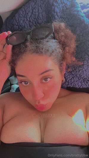 brattybbw Nude Leaked Photo #9