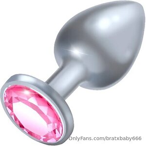 bratxbaby666 Nude Leaked Photo #10