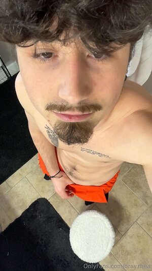 bray rhea Nude Leaked Photo #12