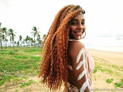 braziliangirlfree