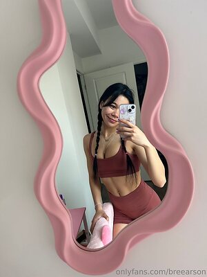 breearson Nude Leaked Photo #3