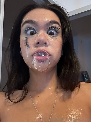 breearson Nude Leaked Photo #13