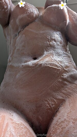 breebbydance Nude Leaked Photo #3