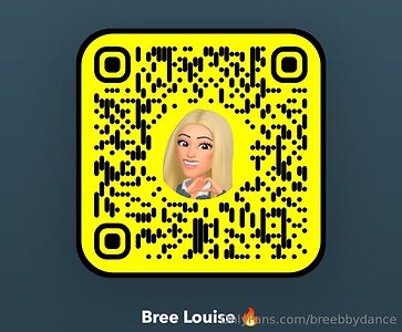 breebbydance Nude Leaked Photo #9
