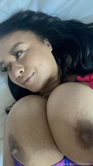 breecandace Nude Leaked Photo #27