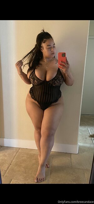 breecandace Nude Leaked Photo #36