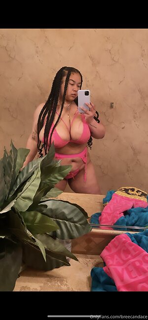 breecandace Nude Leaked Photo #40
