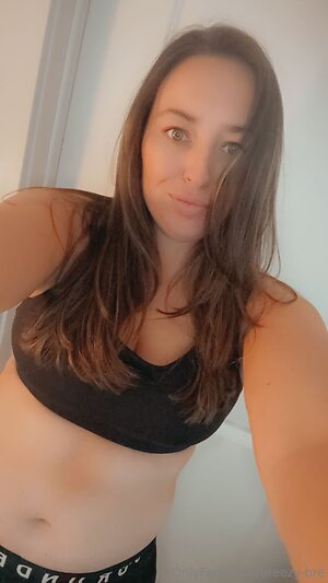 breezy-bre Nude Leaked Photo #15