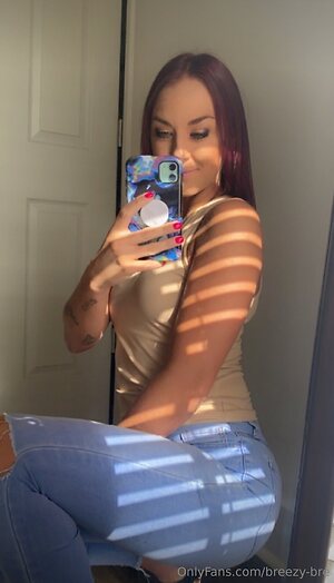 breezy-bre Nude Leaked Photo #25