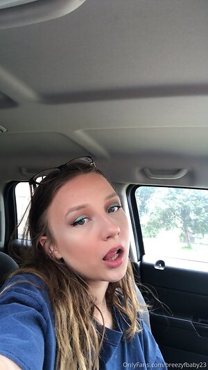 breezyfbaby23 Nude Leaked Photo #28