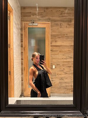 brennahblack Nude Leaked Photo #4