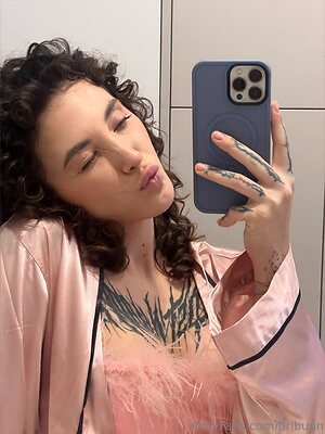 bribunn Nude Leaked Photo #27