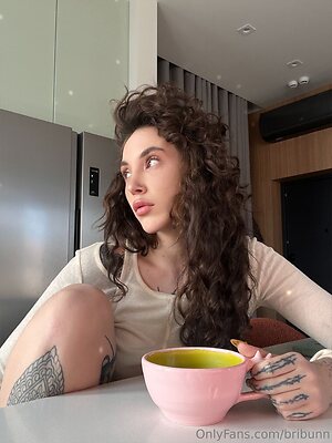 bribunn Nude Leaked Photo #28
