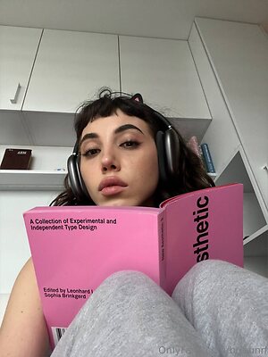 bribunn Nude Leaked Photo #41