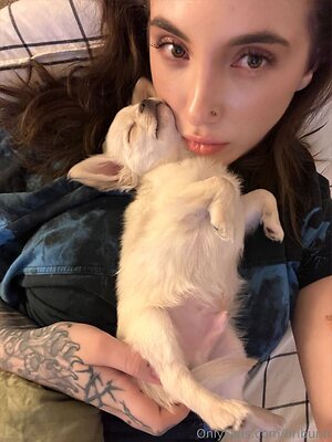 bribunn Nude Leaked Photo #42
