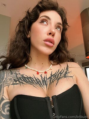 bribunn Nude Leaked Photo #43