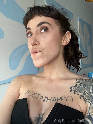 bribunn Nude Leaked Photo #45