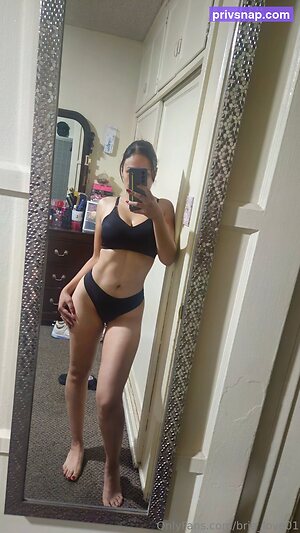 brie love01 Nude Leaked Photo #36