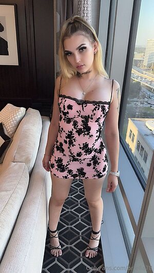 briella78 Nude Leaked Photo #35