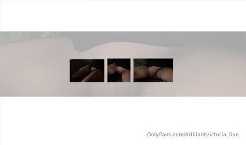 brilliantvictoria live Nude Leaked Photo #25