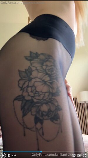 brilliantvictoria live Nude Leaked Photo #30
