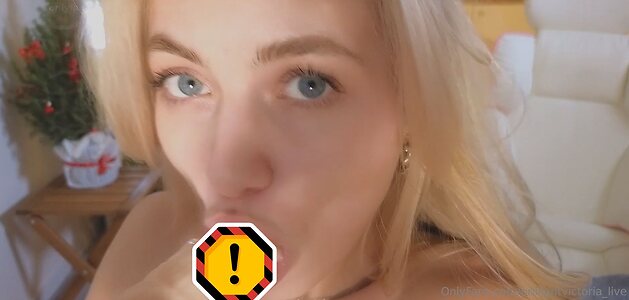 brilliantvictoria live Nude Leaked Photo #35