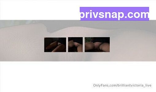brilliantvictoria live Nude Leaked Photo #55