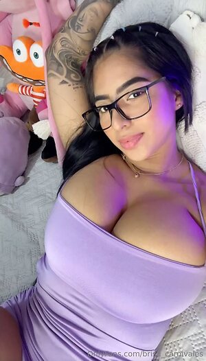 brisa carnivales Nude Leaked Photo #4