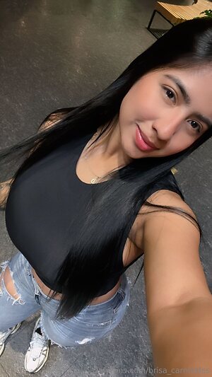 brisa carnivales Nude Leaked Photo #12