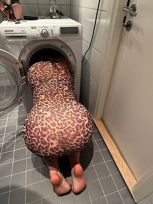 britishslvt Nude Leaked Photo #8