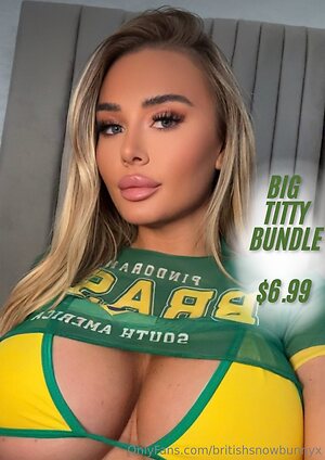 britishsnowbunny Nude Leaked Photo #28