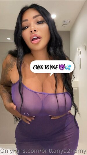 brittanya2horny Nude Leaked Photo #16
