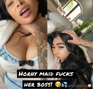brittanya2horny Nude Leaked Photo #23