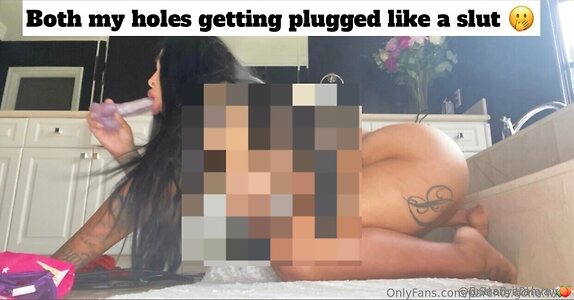 brittanya2horny Nude Leaked Photo #91