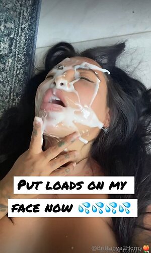 brittanya2horny Nude Leaked Photo #103