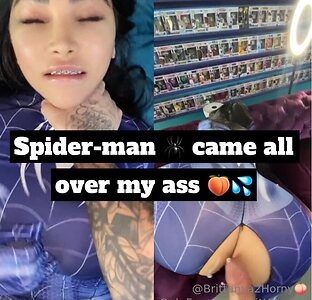 brittanya2horny Nude Leaked Photo #126