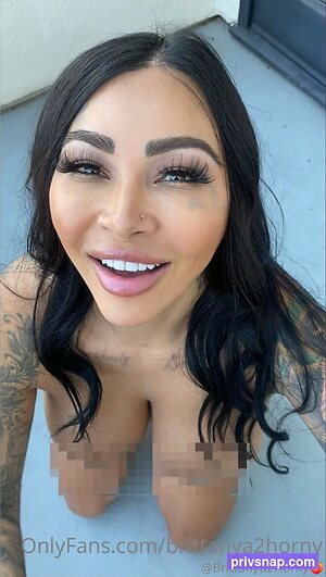 brittanya2horny Nude Leaked Photo #130