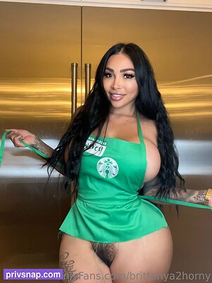 brittanya2horny Nude Leaked Photo #139