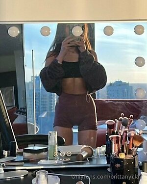 brittanyblair Nude Leaked Photo #9